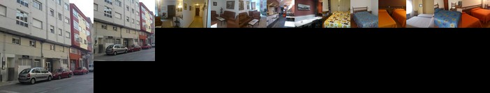 Pension Residencia Fisterra