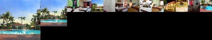 Hotel Merdeka