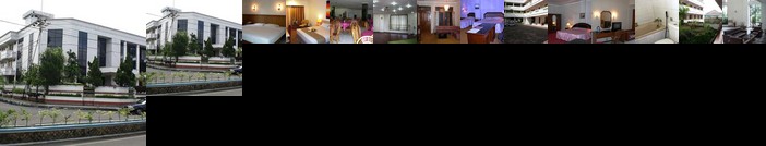 Kartika Abadi Hotel