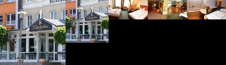 Hotel Und Restaurant Ratskeller