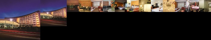 Residence Hotel at Universiti Tenaga Nasional