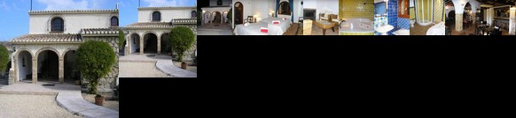 Tres Arcos
