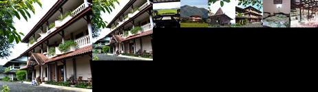 Srikandi Hotel & Restaurant