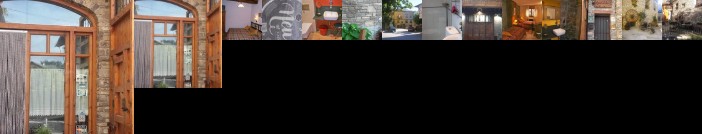 Casa Rural Cal Xico