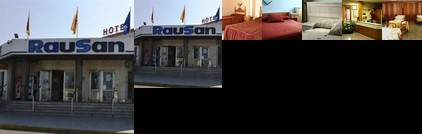 Rausan Alfajarin