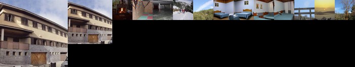 Albergue Camarena de la Sierra