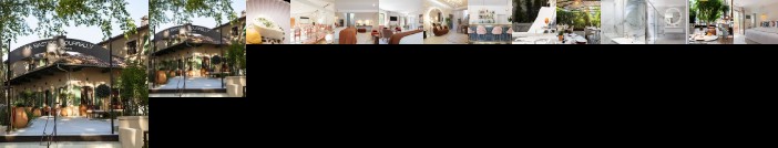 Auberge Bourrelly