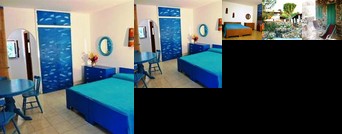 Holiday Eolie Village