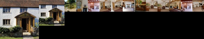 Somerset Bed and Breakfast