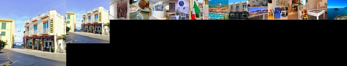 Hotel La Conchiglia