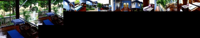 TTT Guesthouse Lampang