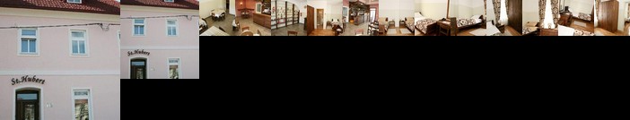 St. Hubert Hunting Lodge