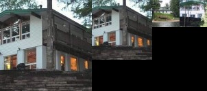 Sunny Point Resort, Cottages & Inn