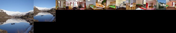 YHA Snowdon Ranger