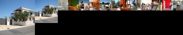 Residenza Apulia Joyful People