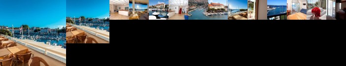 Hotel Adria Malinska