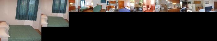 Aparthotel Silvija