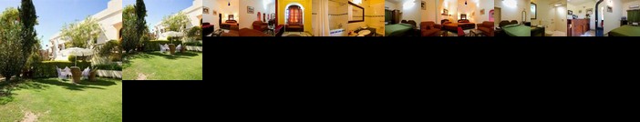 The Jaipur House