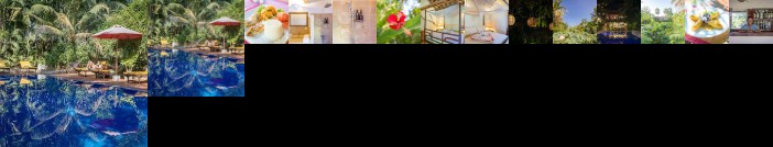 Sambor Village Hotel