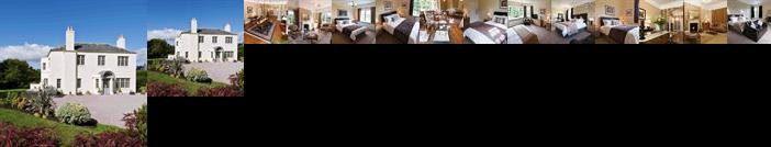 Woodhayes Country House