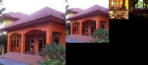 Villa Ma'Rasai