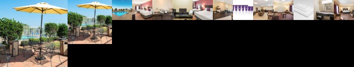 Howard Johnson Bunkie LA