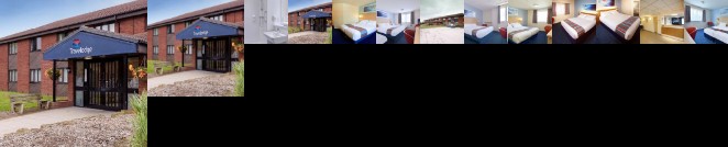 Travelodge Hull South Cave