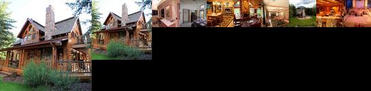 Twin Mountain Bed and Breakfast Inn