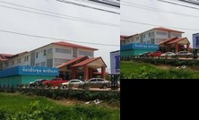 Pailin Hotel Kalasin