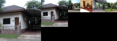 Ponthong Hotel