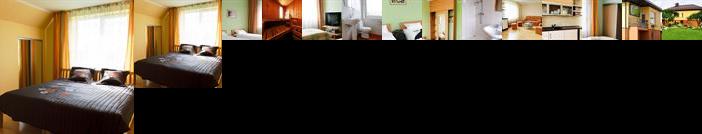 Jurates B&B Namai