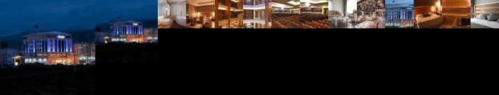 Fourway Hotel&Spa