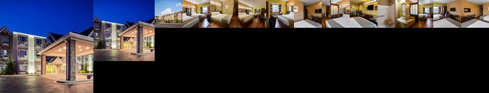 Microtel Buckhannon