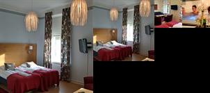 Hotell Moliljan