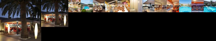 Hotel Pascal Paoli