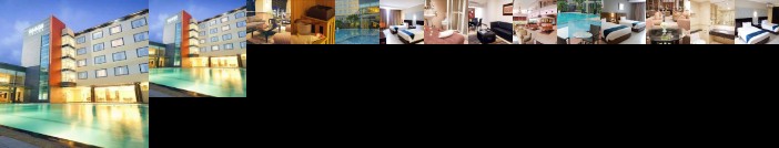 Grage Hotel Cirebon