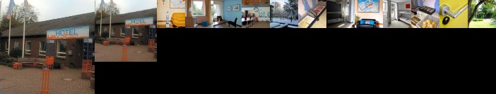 Hostel Flensburg