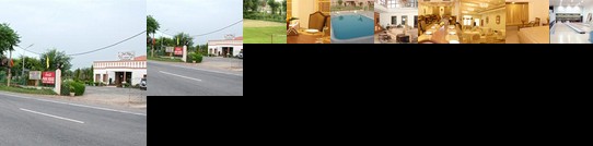 Park Ridge Hotel Resort & Spa
