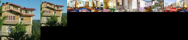 Agrostone Cottages