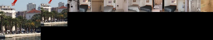 Diocletian's Rooms