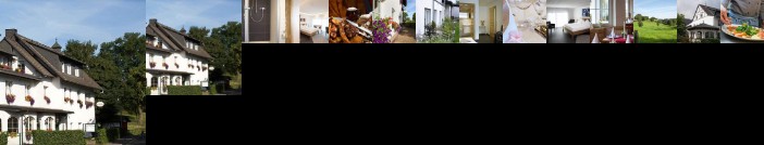 Hotel Restaurant Daute