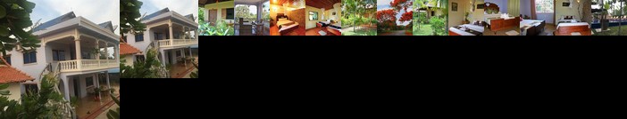 Kimly Lodge