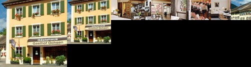 Gasthof Ochsen Langenbruck