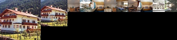 Appartement Alpenrose