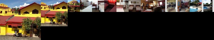 Fritz Homestay