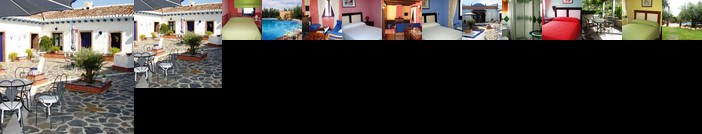 Apartamentos Turisticos los Llanos