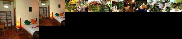 Rega Hotel and Restaurant