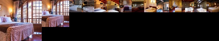 Hostal Estrella Rupit
