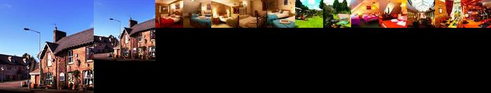 Millingbrook Lodge