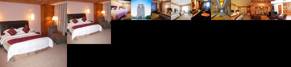 Daqian International Hotel